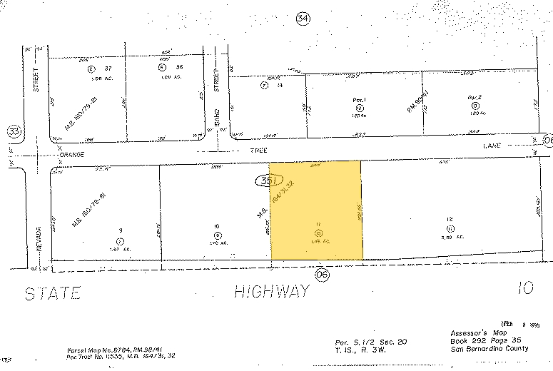 1765-1795 Orange Tree Ln, Redlands, CA 92374 - Bldg A | LoopNet