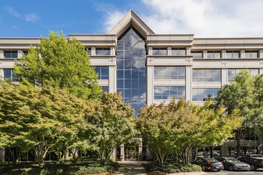 300 Colonial Center Pky Roswell GA 30076 LoopNet