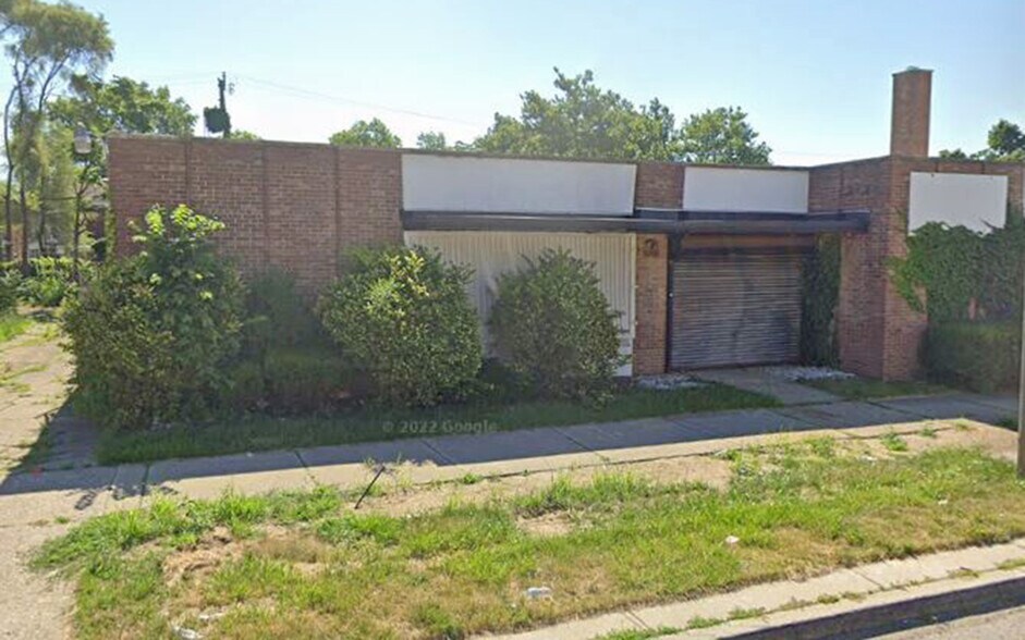 16180 Meyers Rd, Detroit, MI for sale - Building Photo - Image 1 of 4