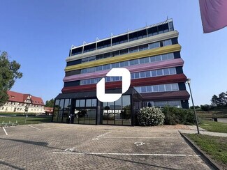 More details for 4 Route De Saessolsheim, Landersheim - Office for Lease