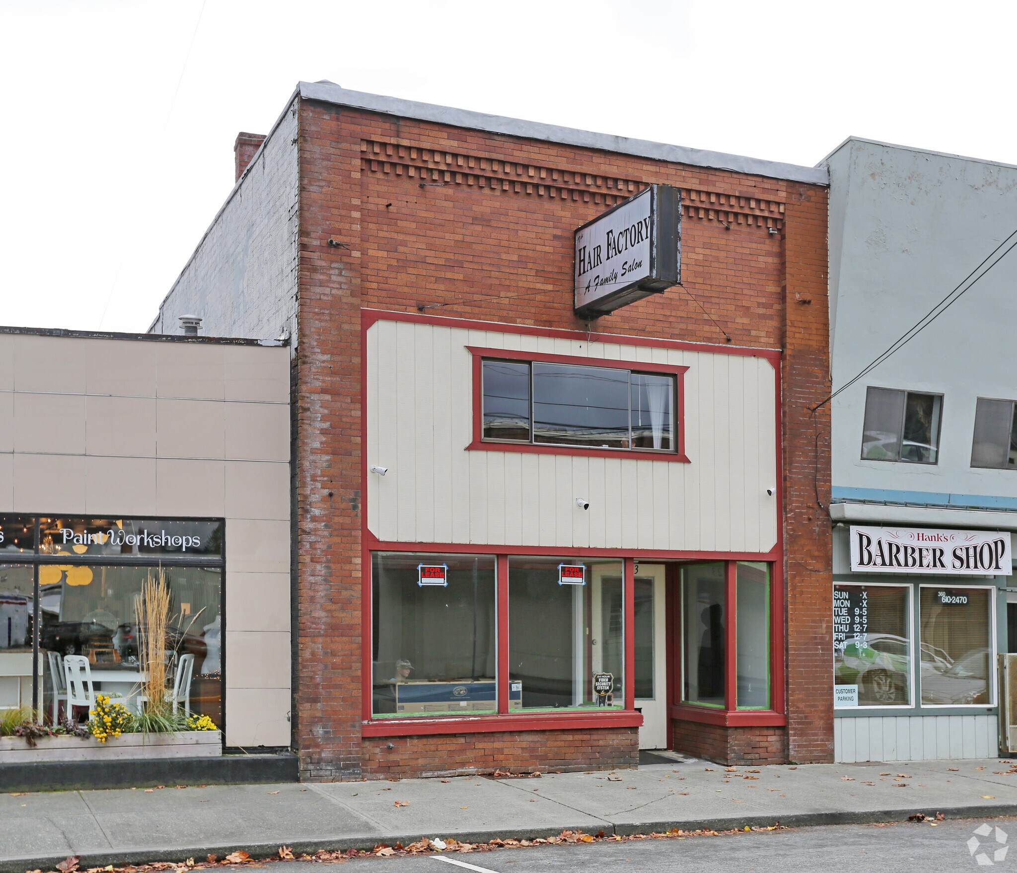 223 State St, Sedro Woolley, WA for sale Primary Photo- Image 1 of 1