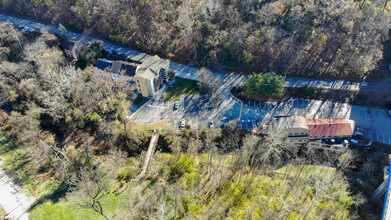 14 Balligomingo Rd, Conshohocken, PA - aerial  map view - Image1