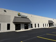 2757-2815 S 5th Ct, Milwaukee WI - Warehouse