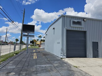 More details for 3426 S Military Trl, Lake Worth, FL - Industrial for Lease