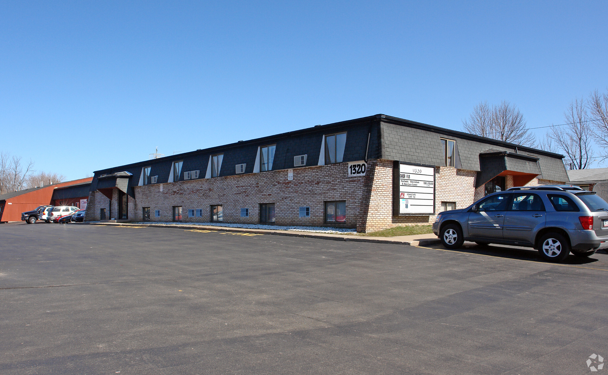 1320 Buffalo Rd, Rochester, NY for sale Primary Photo- Image 1 of 1