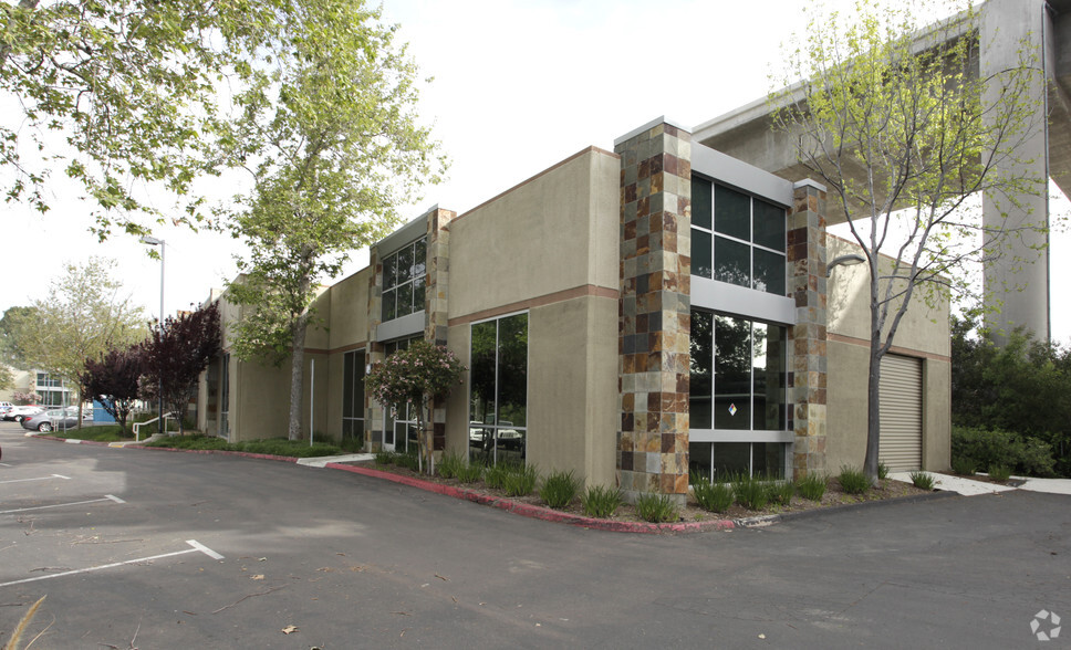 11189 Sorrento Valley Rd, San Diego, CA for lease - Building Photo - Image 3 of 4