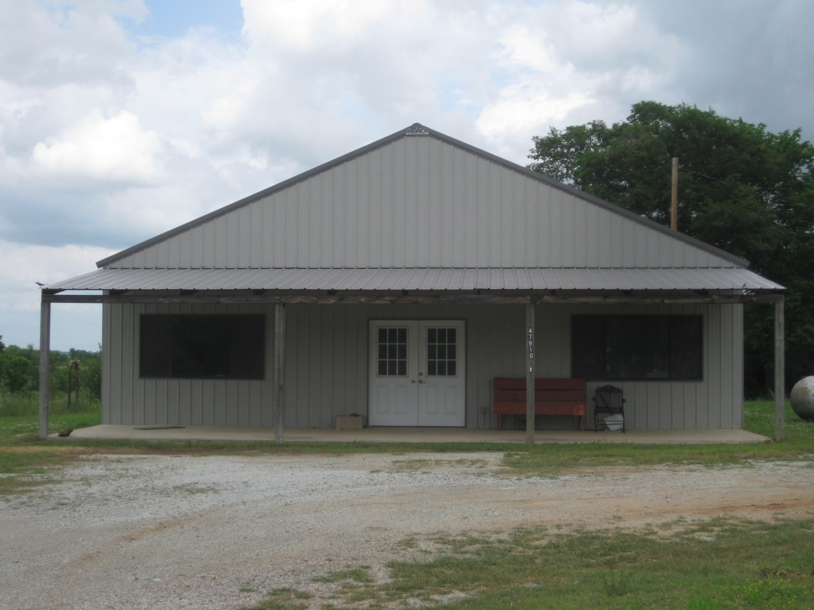 47910 Highway 3, Shawnee, OK for sale Primary Photo- Image 1 of 1
