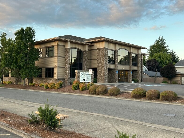 1174 NW Cornucopia St, Salem, OR for lease - Building Photo - Image 2 of 8