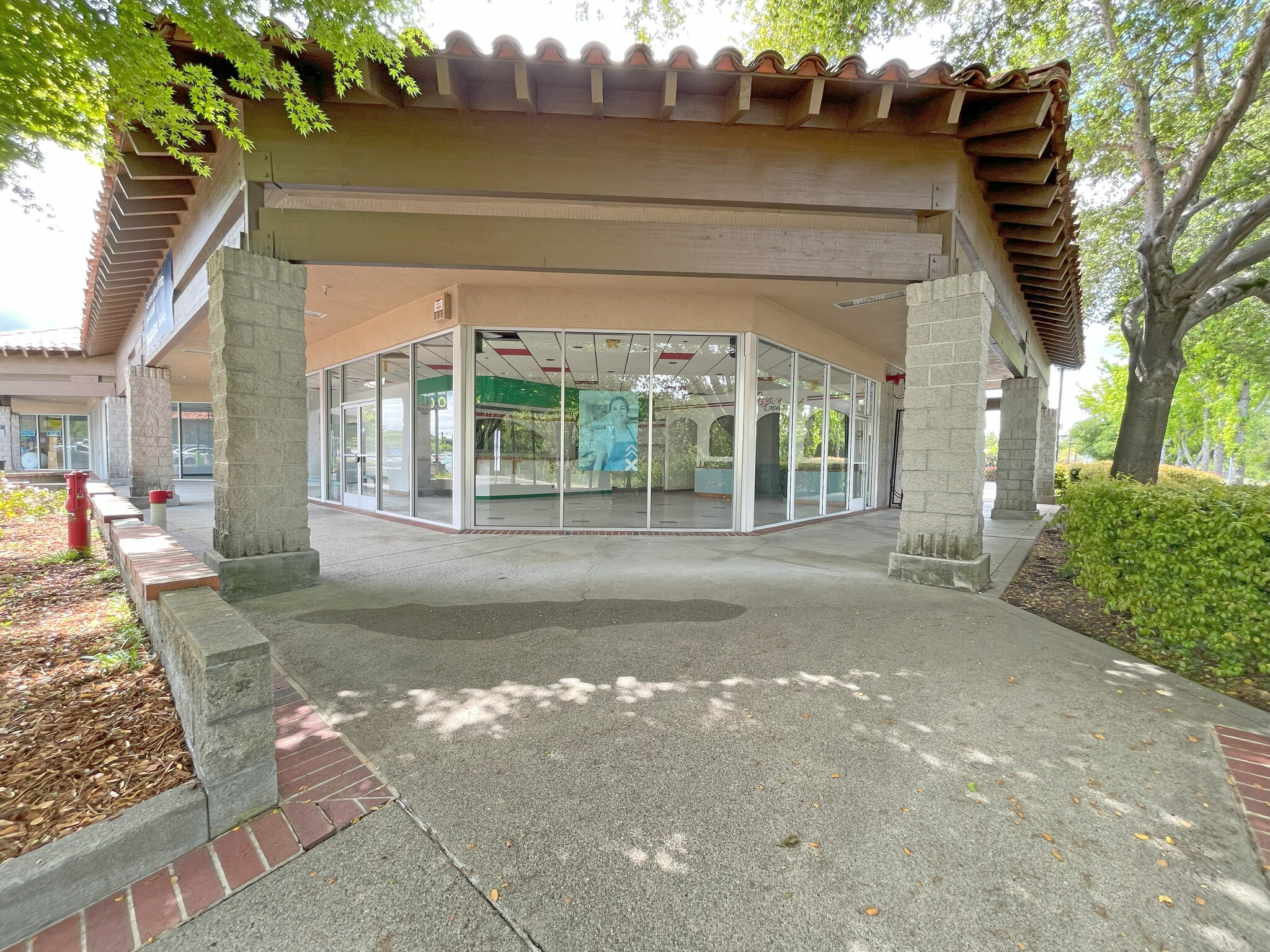 1407 Fulton Rd, Santa Rosa, CA for lease Building Photo- Image 1 of 6