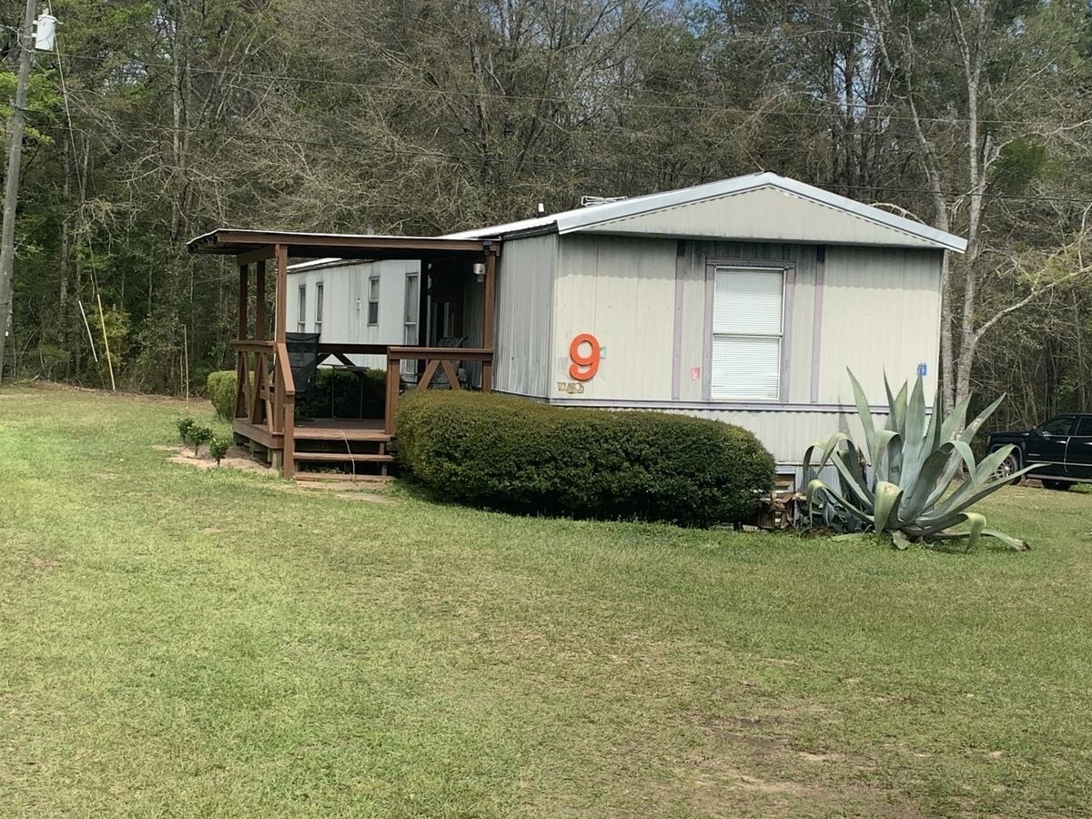 8030 Jack Williams Rd, Wilmer, AL for sale Primary Photo- Image 1 of 1