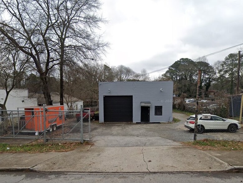 992 Oakland Dr SW, Atlanta, GA for lease - Building Photo - Image 2 of 8