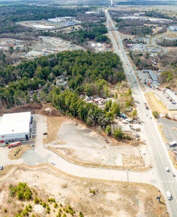 10 Commerce Blvd, Wrentham, MA for lease - Building Photo - Image 3 of 6