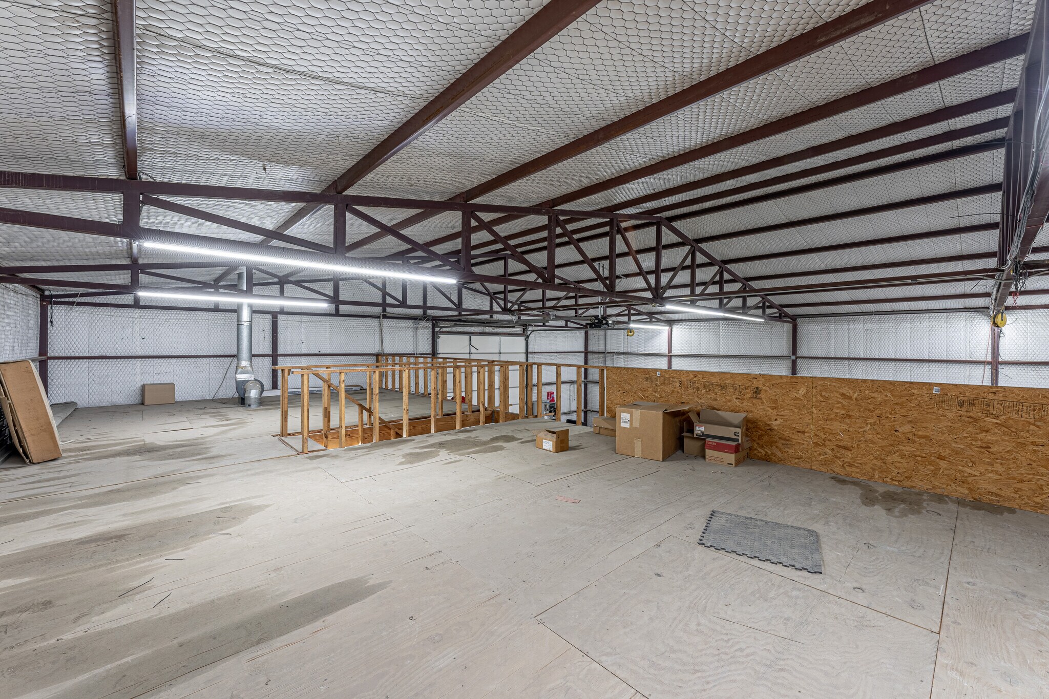 11729 E FM 917, Alvarado, TX for sale Interior Photo- Image 1 of 1