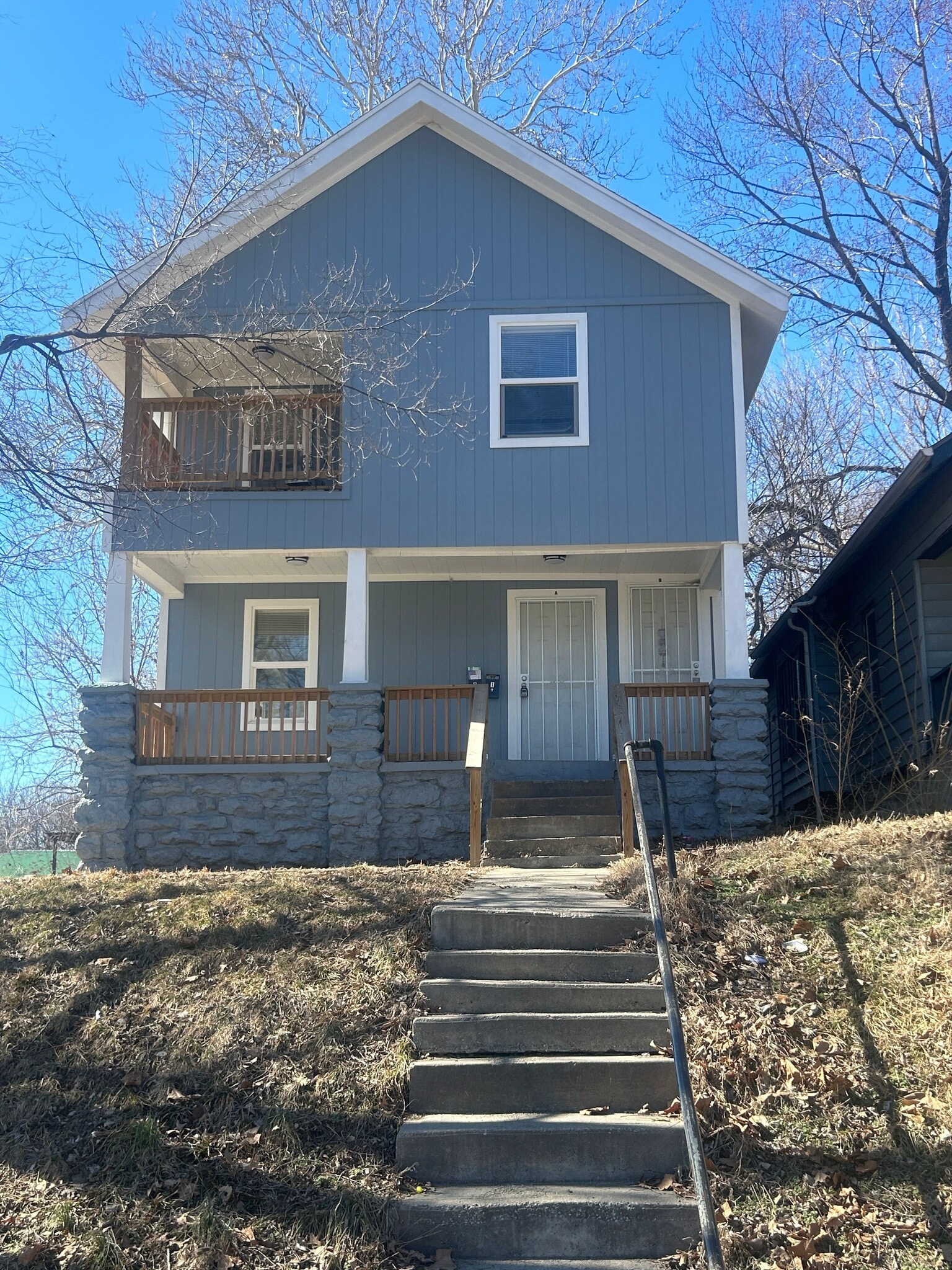 820 Monroe Ave, Kansas City, MO for sale Primary Photo- Image 1 of 4