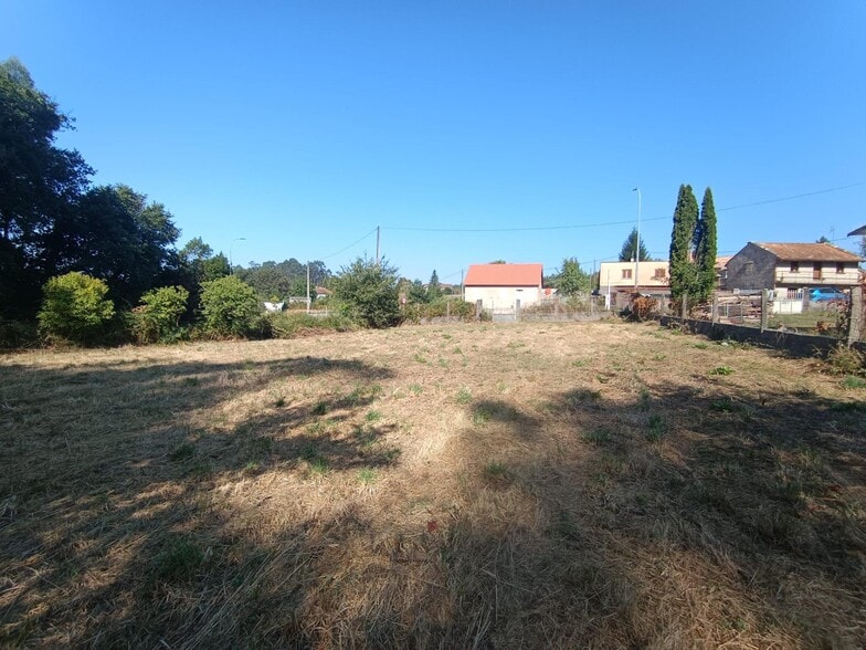 Lugar a Xesteira, 1A, COTOBADE, Pontevedra for sale - Building Photo - Image 2 of 34