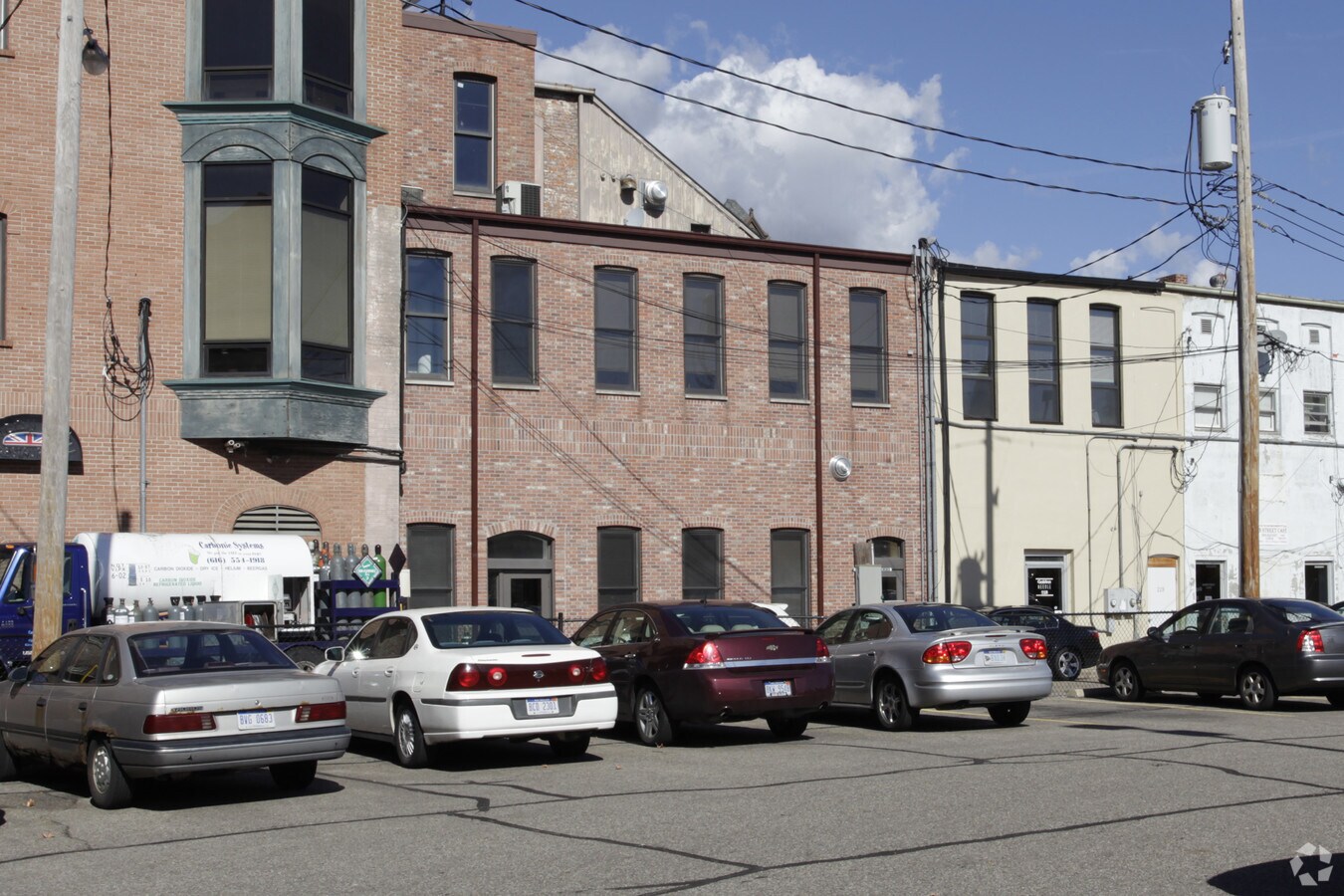 224 E Michigan Ave, Kalamazoo, MI 49007 Property Record