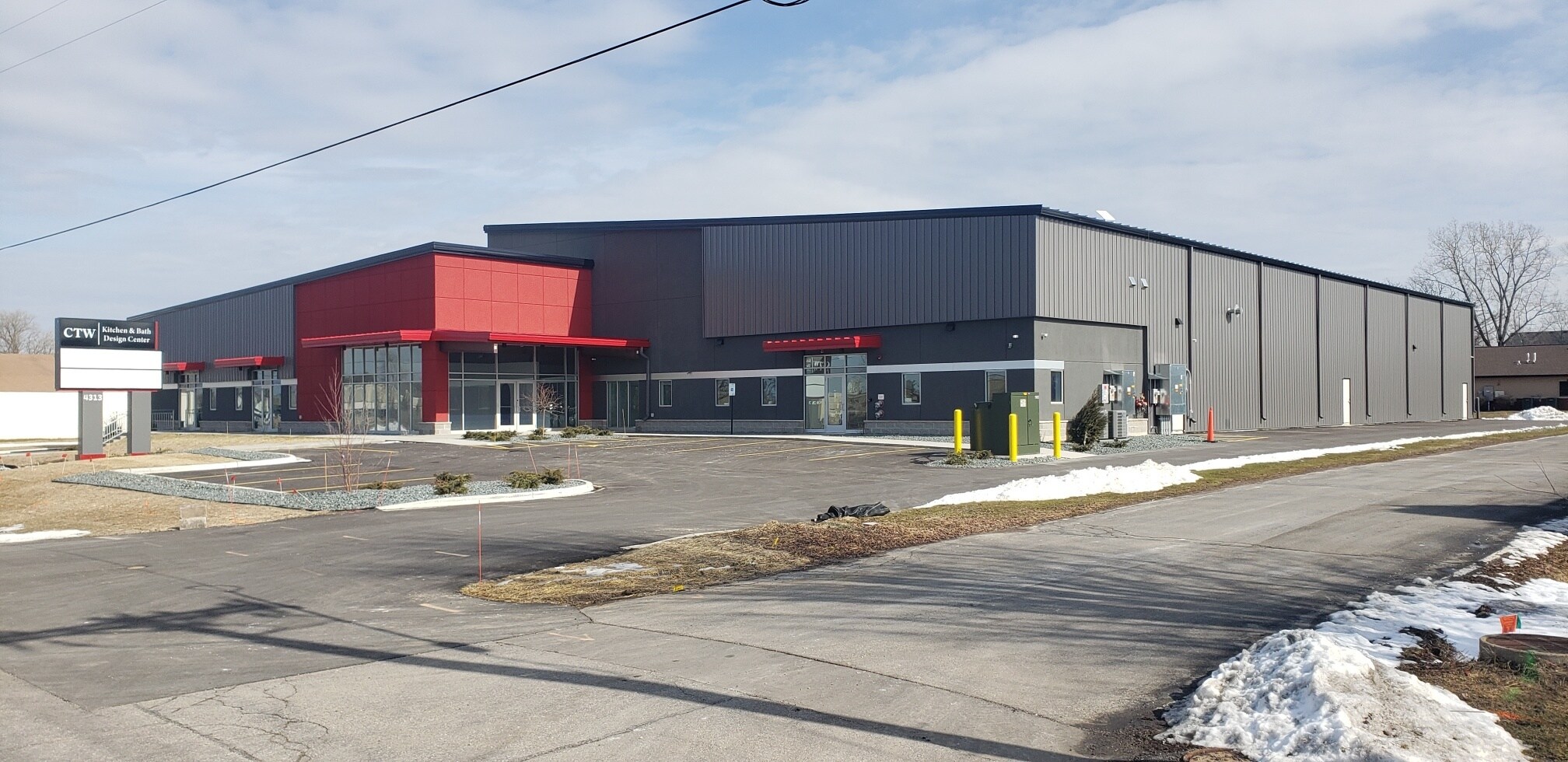 4313 Triangle St, McFarland, WI for sale Building Photo- Image 1 of 1