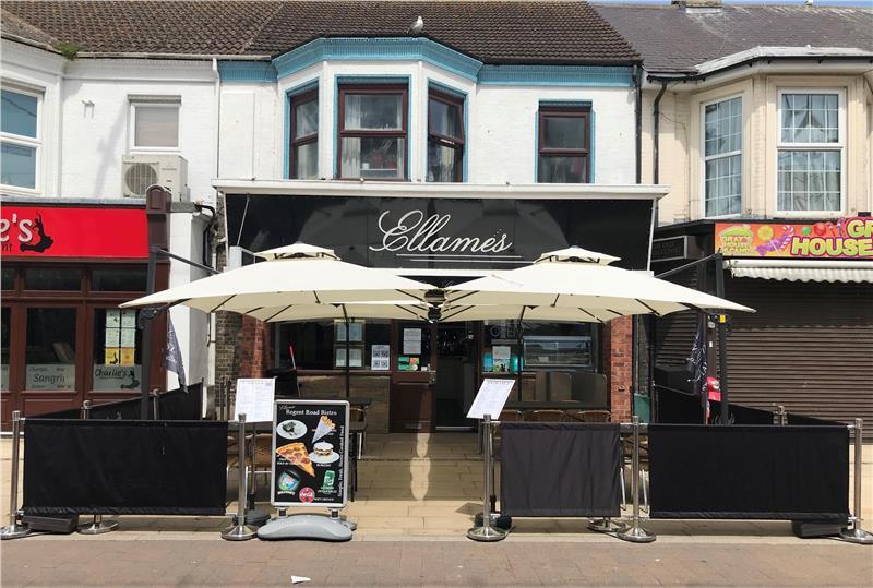 43 Regent Rd, Great Yarmouth for sale Primary Photo- Image 1 of 1