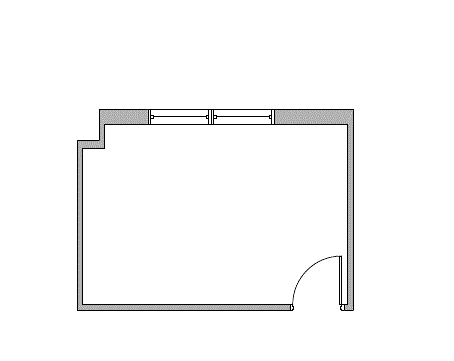 4100 Spring Valley Rd, Dallas, TX for lease Floor Plan- Image 1 of 1