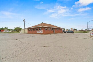 More details for 419 Broadway, Geary, OK - Retail for Sale