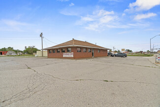 More details for 419 Broadway, Geary, OK - Retail for Sale