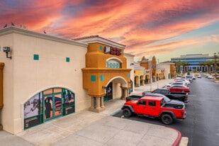 Whole Foods Marketplace - Retail Space