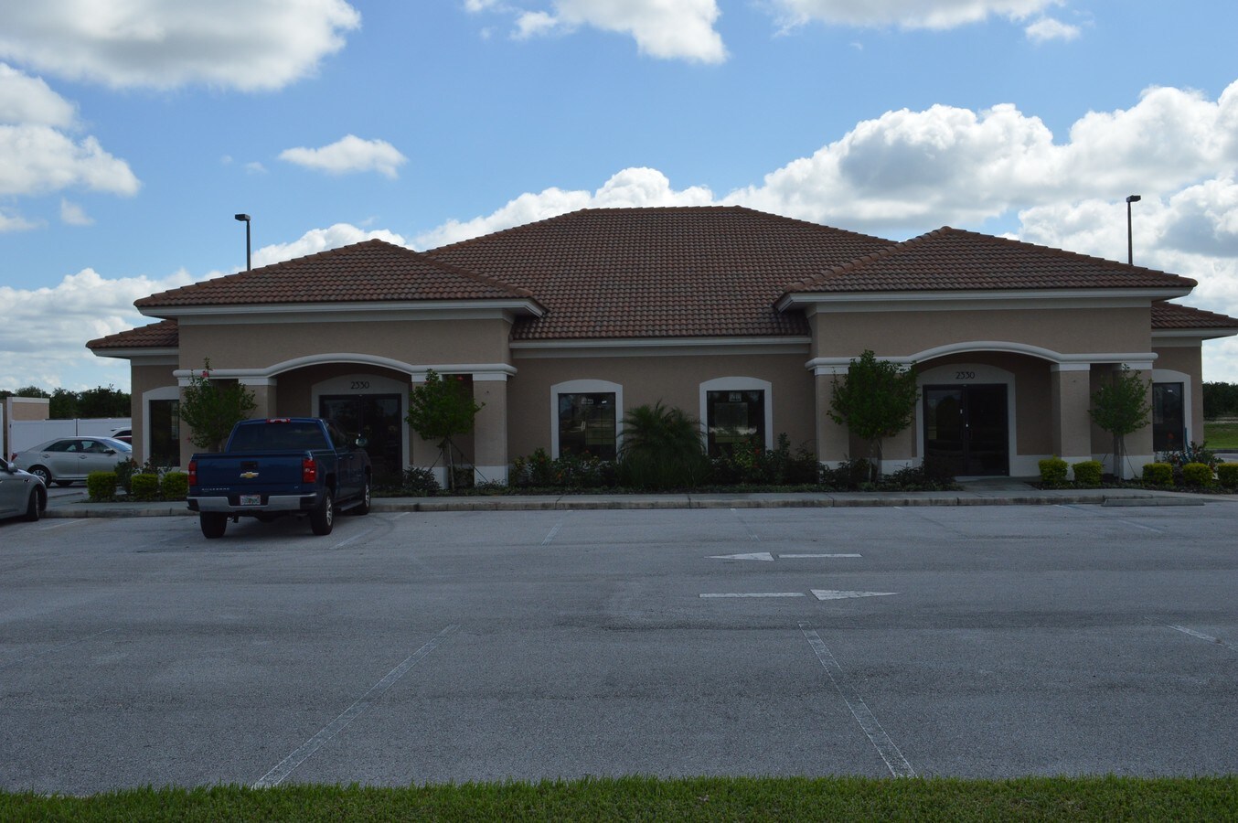 2330 North Blvd W, Davenport, FL 33837