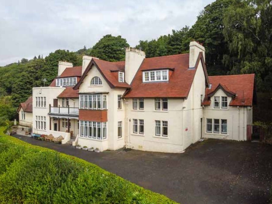 7 Claremont Dr, Bridge Of Allan for sale Primary Photo- Image 1 of 1