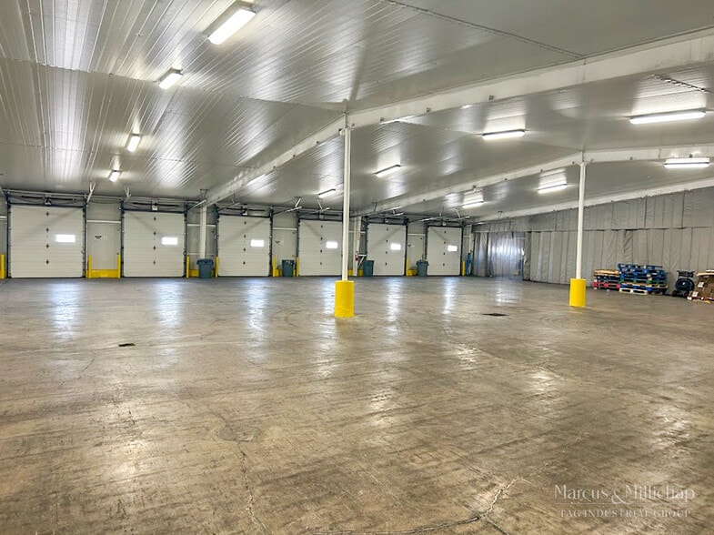 2700 W Canton Rd, Edinburg, TX for lease - Building Photo - Image 2 of 7