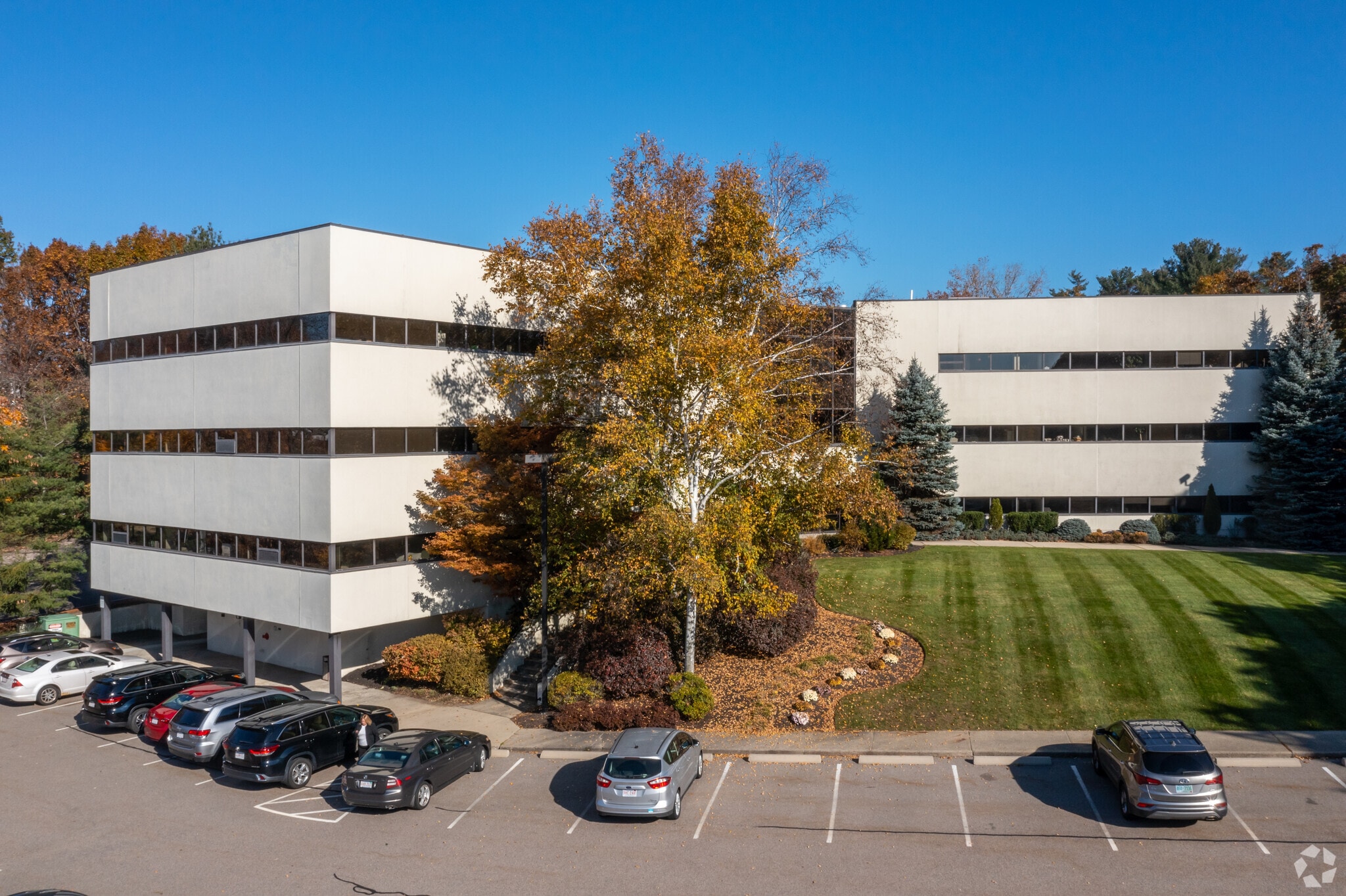 175 Andover St, Danvers, MA 01923 Danvers Executive Center