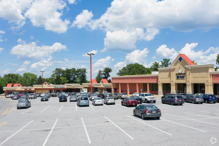 3637 Offutt Rd, Randallstown, MD 21133 - Randallstown Plaza | LoopNet