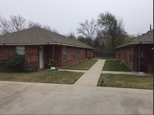 111 N Dixie St, Eastland, TX for sale Primary Photo- Image 1 of 1