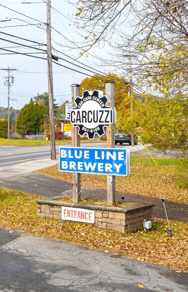 559 Lake Flower Ave, Saranac Lake, NY 12983 - Industrial for Sale | LoopNet