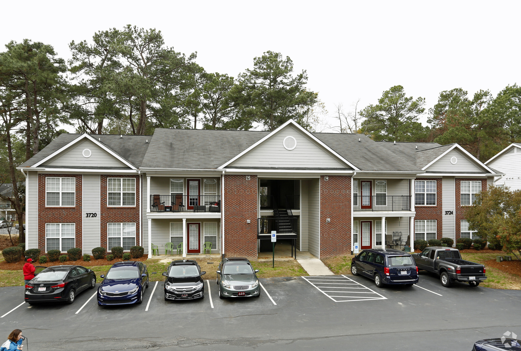 3605 Sapphire Rd, Fayetteville, NC for sale Primary Photo- Image 1 of 1