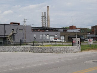 More details for 105 Maple St, Rossville, GA - Flex for Sale