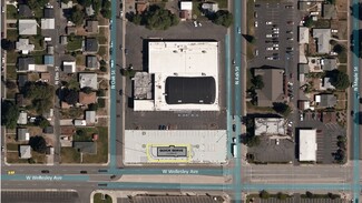 More details for 1718 W Wellesley Ave, Spokane, WA - Retail for Lease