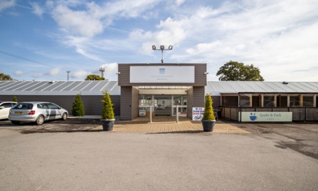 Bognor Rd, Merston for lease - Primary Photo - Image 1 of 2