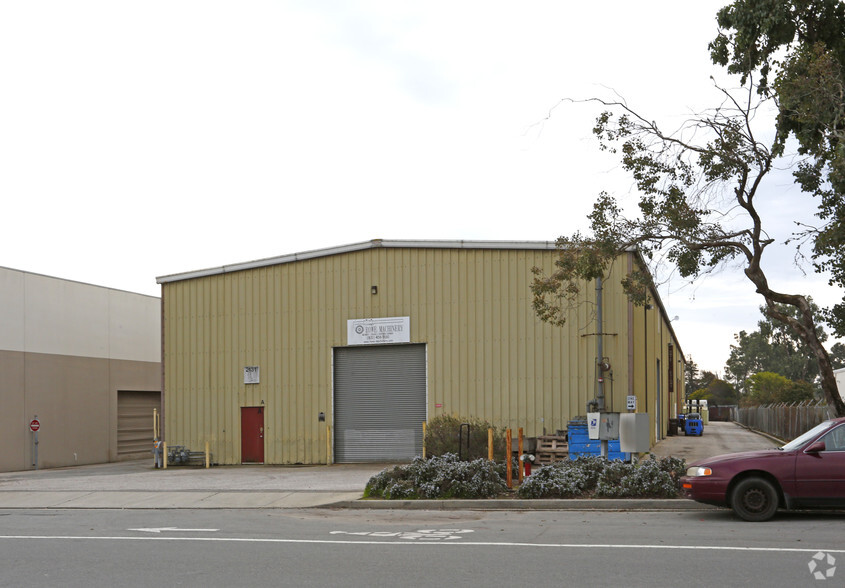 2131 Delaware Ave, Santa Cruz, CA for lease - Building Photo - Image 2 of 4