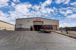 More details for 430 Conover Dr, Franklin, OH - Industrial for Lease