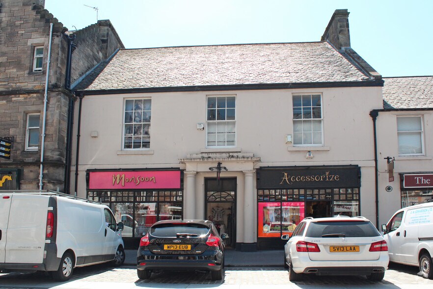 9294 Market St, St Andrews, KY16 9PA