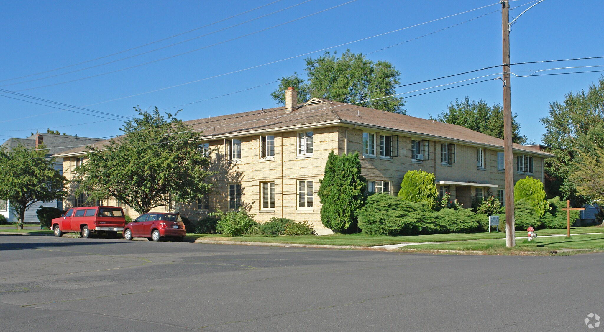 405 E Sinto Ave, Spokane, WA for sale Primary Photo- Image 1 of 1