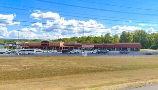 More details for 1402 County Park Rd, Scottsboro, AL - Retail for Lease