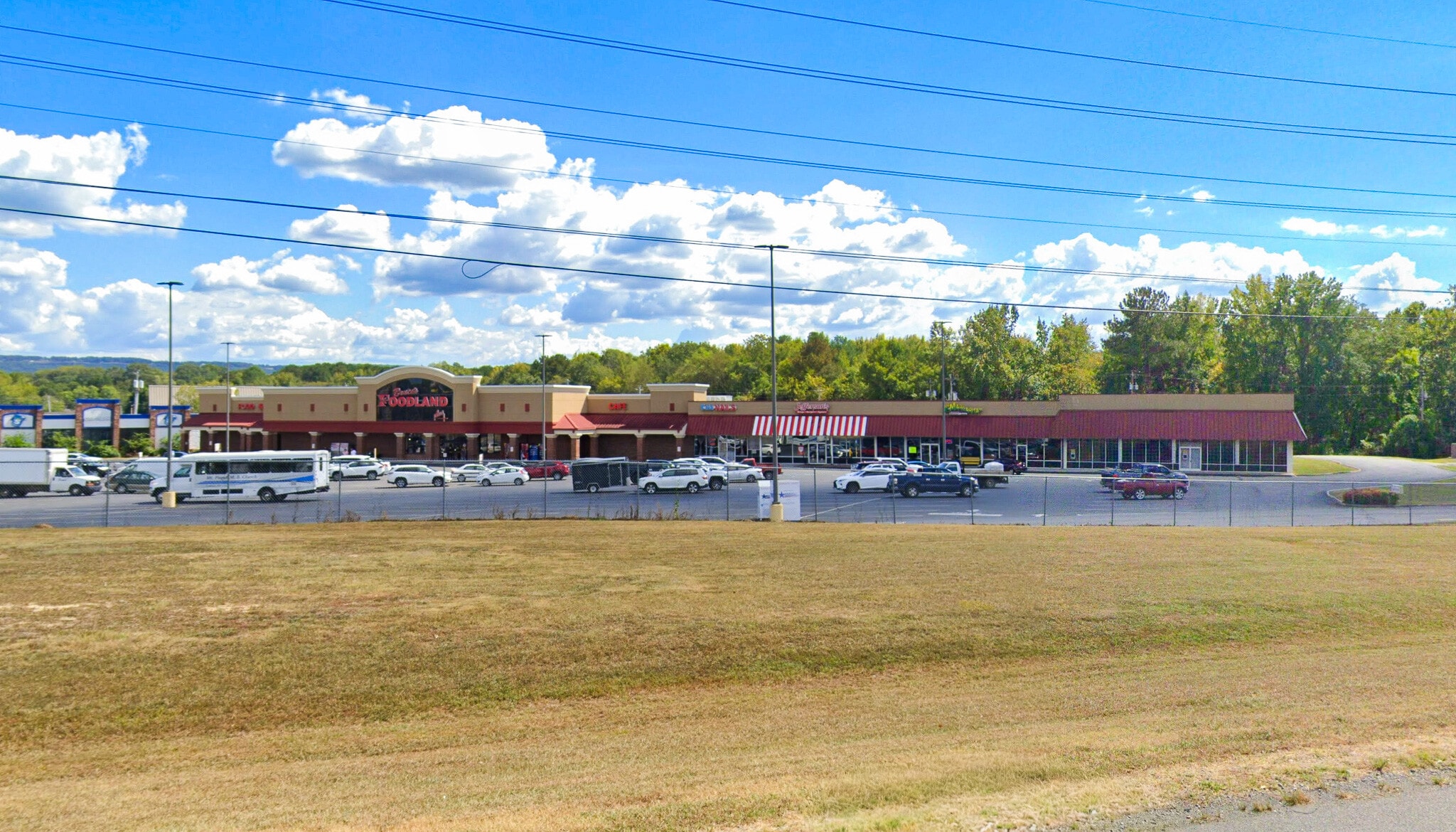 1402 County Park Rd, Scottsboro, AL for lease Building Photo- Image 1 of 3