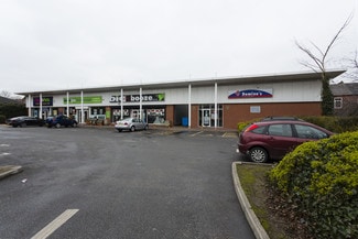 More details for 106-118 Horbury Rd, Wakefield - Retail for Lease