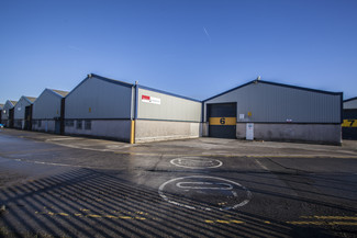 More details for Carmarthen Rd, Swansea - Industrial for Lease