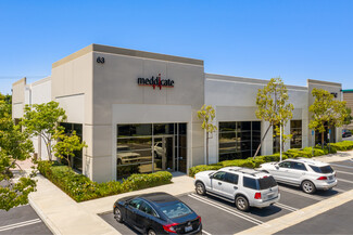 More details for 61-65 Post Dr, Irvine, CA - Flex for Sale