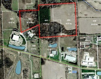 More details for N Territorial Rd E, Whitmore Lake, MI - Land for Sale
