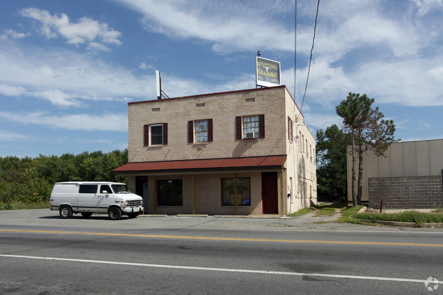 3090 Old Washington Rd, Waldorf, MD for lease - Building Photo - Image 2 of 2