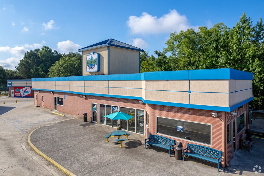 2567 E West Connector, Austell, GA for sale - Primary Photo - Image 1 of 1