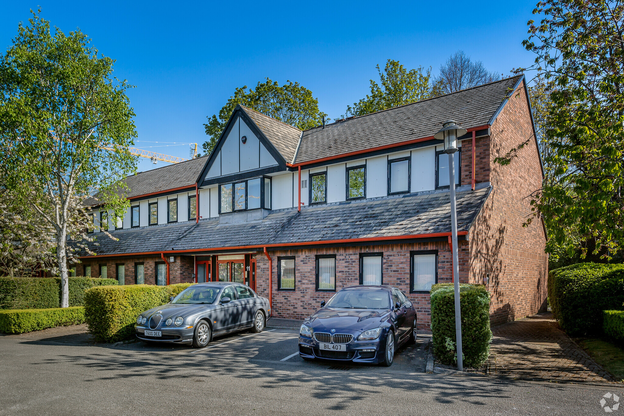 London Rd, Northwich for sale Building Photo- Image 1 of 1